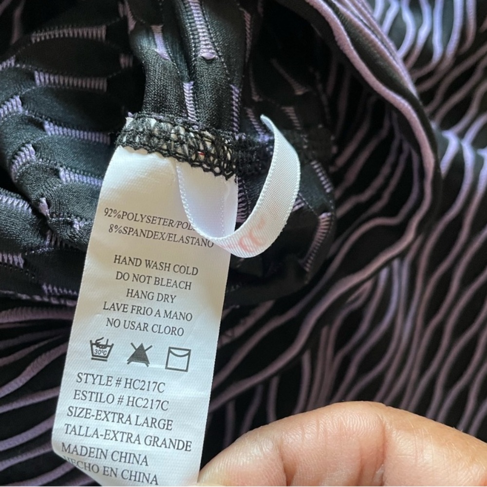 Bella Movement Women’s workout Leggings Large - Picture 6 of 6